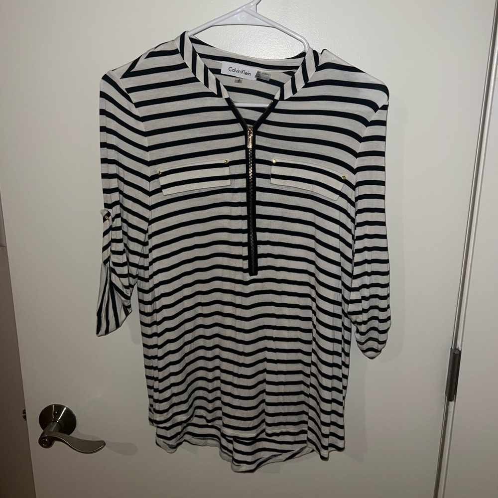 Calvin Klein dress shirt